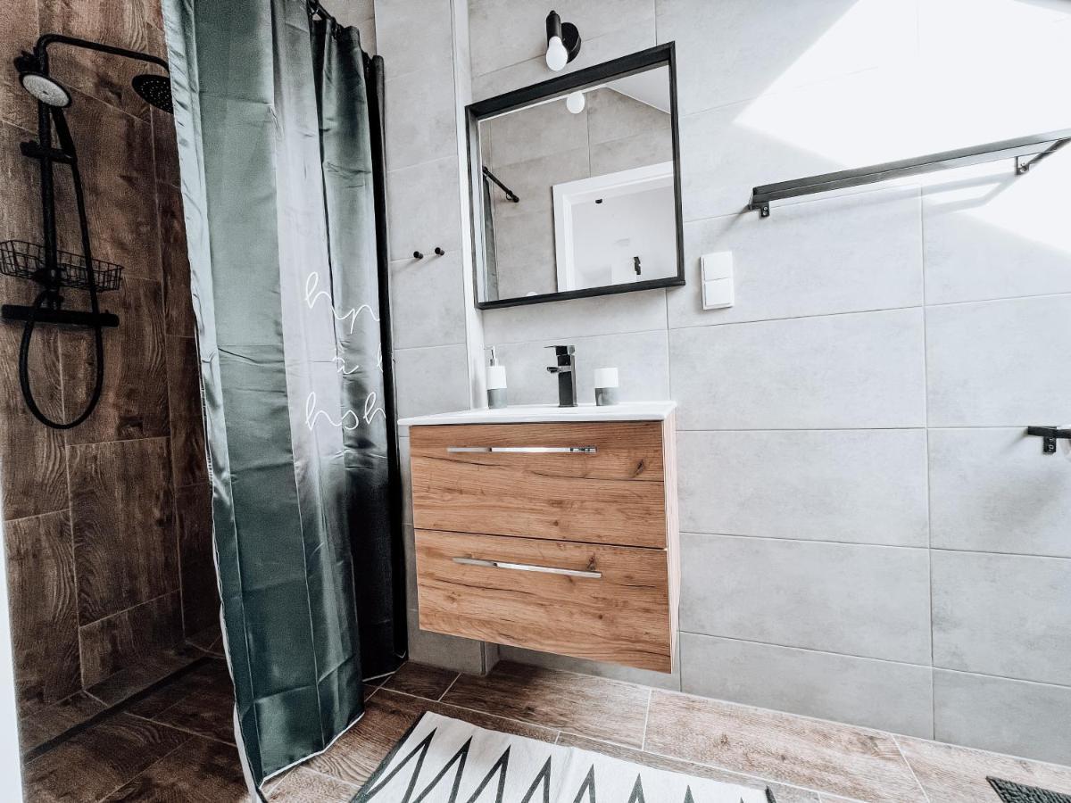 Bed and Breakfast Zacisze Karczmiska Pierwsze Екстер'єр фото
