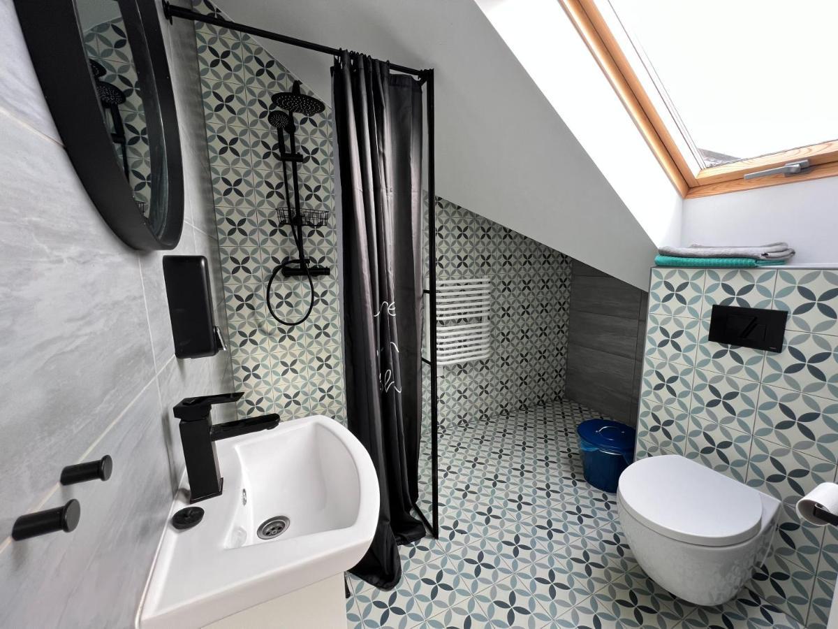 Bed and Breakfast Zacisze Karczmiska Pierwsze Екстер'єр фото